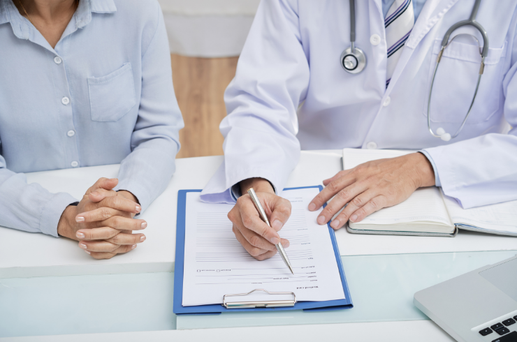 Psychiatry Consultations