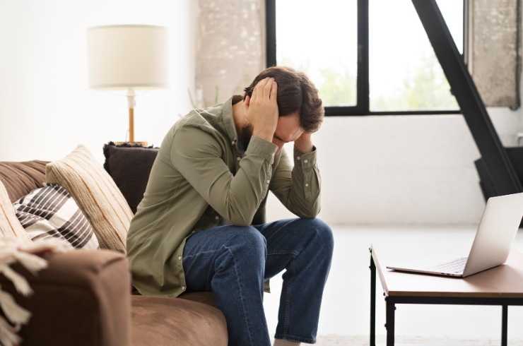 Anxiety Disorders