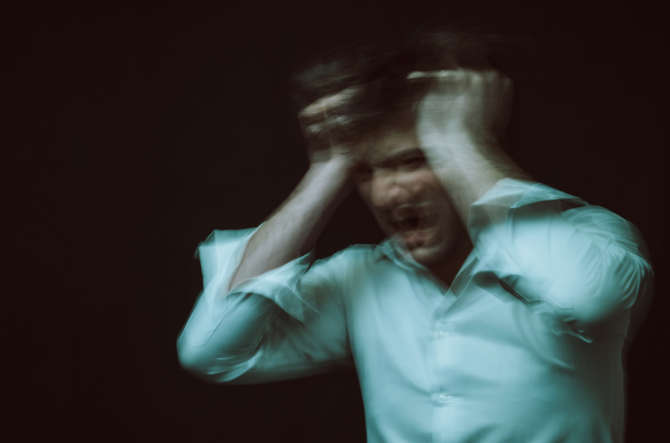 Panic Disorders