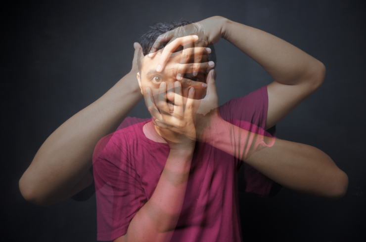Schizophrenia